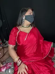 SherlynBhabhi webcam model stream image