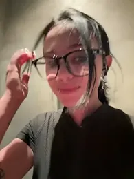 VendiMur webcam model stream image