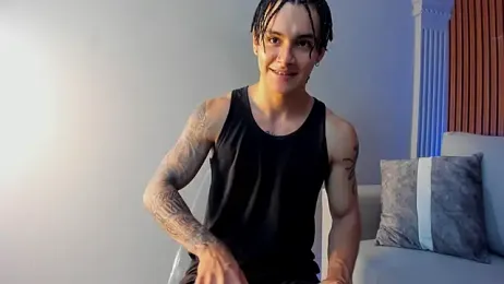 Leo_santoro webcam model stream image