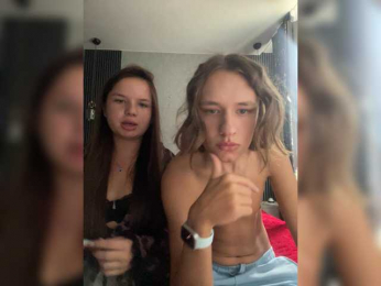 Sladkayakiska18-1 webcam model stream image