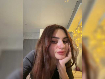 MartRift webcam bongacams model stream image