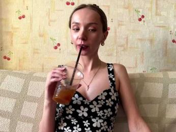 SeptemberRarogal webcam bongacams model stream image