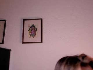 jannetcotant webcam model stream image