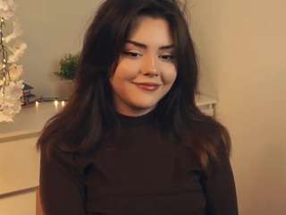 jannetcotant webcam model stream image