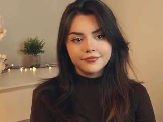 jannetcotant webcam model stream image