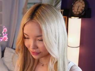 glorynitchals webcam model stream image