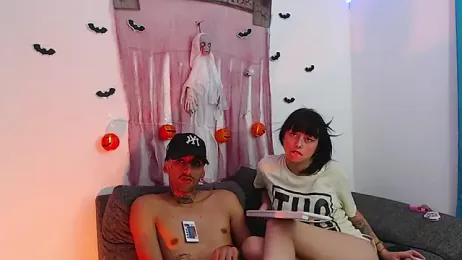 sombralovers webcam model stream image