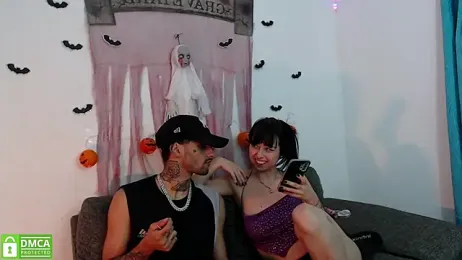 sombralovers webcam stripchat model stream image