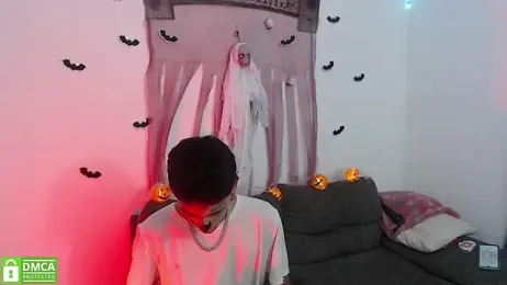 sombralovers webcam model stream image