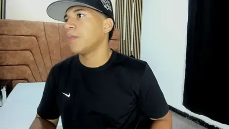 MATHY_ROBERT webcam stripchat model stream image