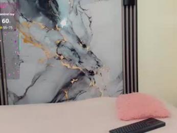 rubi_30 webcam chaturbate model stream image