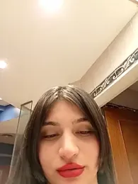 NatashaandChris webcam model stream image