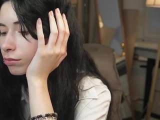 octaviafaux webcam camsoda model stream image