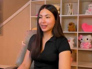 ponka-palmer webcam model stream image