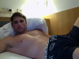 athleteguy55555 webcam model stream image