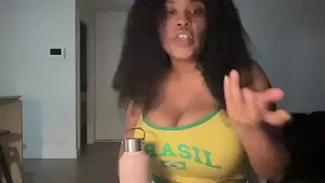 godnessvenusx webcam model stream image