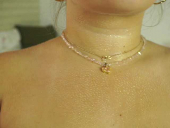 Nicole-Anna webcam model stream image