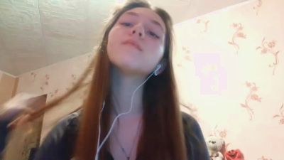 FlorenceSi webcam model stream image