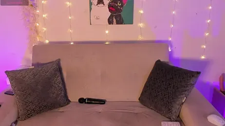 Young_Ben webcam model stream image