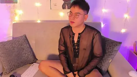 Young_Ben webcam model stream image