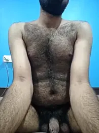 Tall_Hairy_Man webcam model stream image