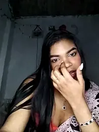 Rohanna__ webcam stripchat model stream image