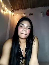 Rohanna__ webcam model stream image