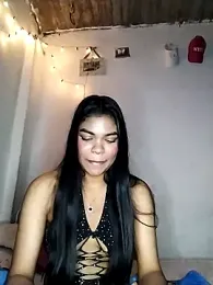 Rohanna__ webcam model stream image