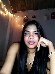 Rohanna__ webcam model stream image
