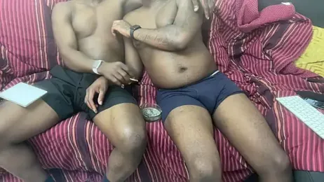 Blackkingz webcam model stream image