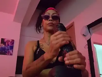 FirexxxDesire69 webcam stripchat model stream image