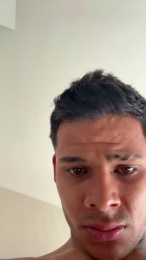 Boyhernan webcam model stream image