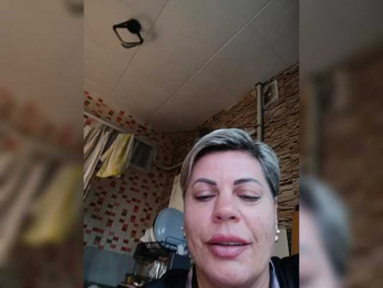 murr-kitty webcam model stream image