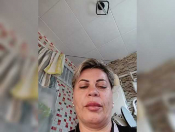 murr-kitty webcam model stream image