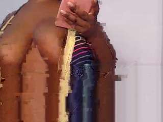 lustyebony1996 webcam model stream image