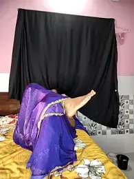 Dreamgirl_129 webcam model stream image