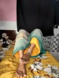Dreamgirl_129 webcam model stream image