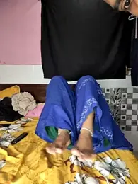 Dreamgirl_129 webcam model stream image