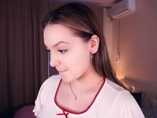 Gilberte Filsinger webcam model stream image