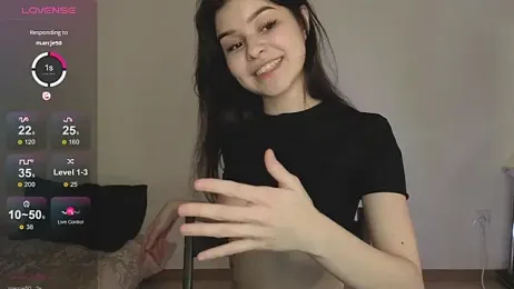 sladkoezzzka webcam model stream image
