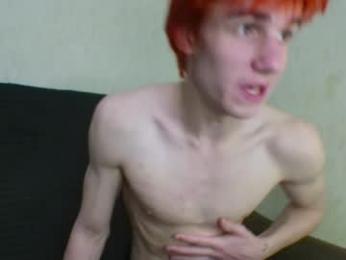 sexi_grunger webcam model stream image