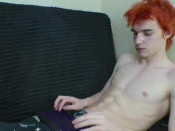 sexi_grunger webcam model stream image