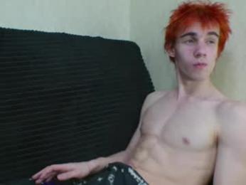 sexi_grunger webcam model stream image