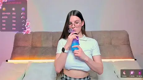 AriellaTesk webcam stripchat model stream image