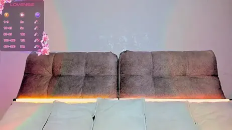 AriellaTesk webcam stripchat model stream image