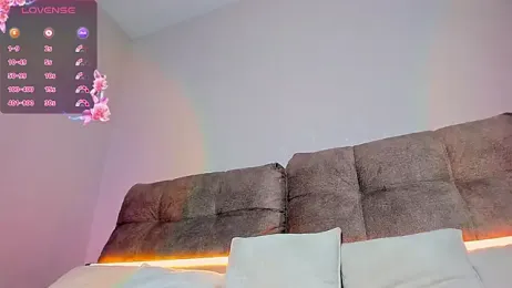 AriellaTesk webcam model stream image