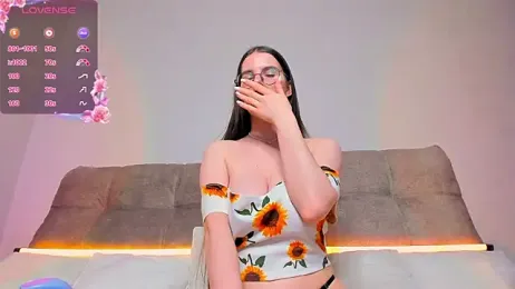 AriellaTesk webcam model stream image