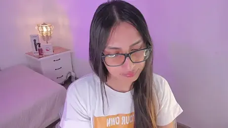 cherrylady_02 webcam model stream image