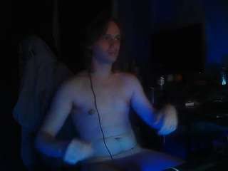 captusa02 webcam model stream image