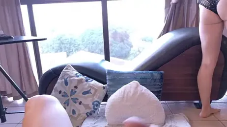 MissLMrJ webcam model stream image